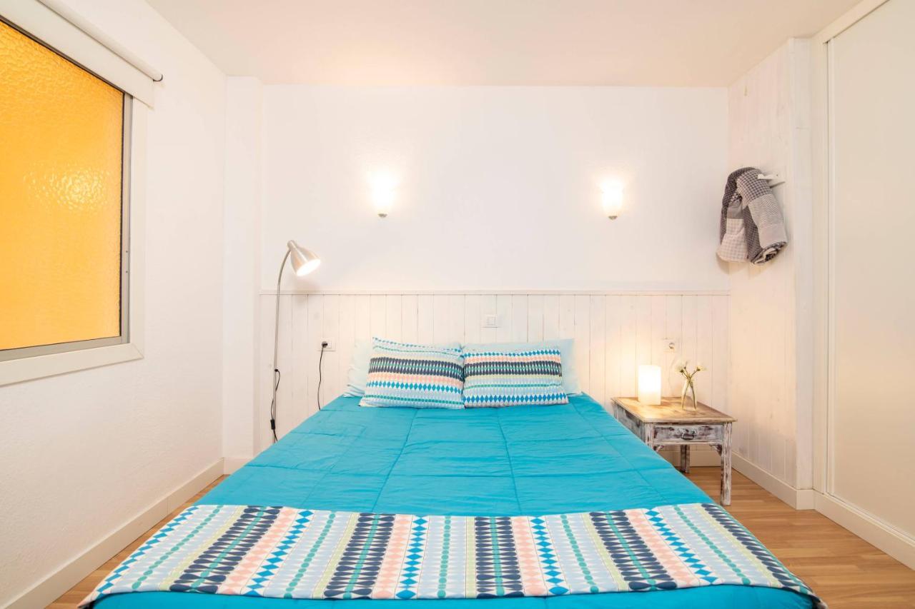 Apartamento alquilaencanarias El Medano, Halley, terrace&beach Exterior foto