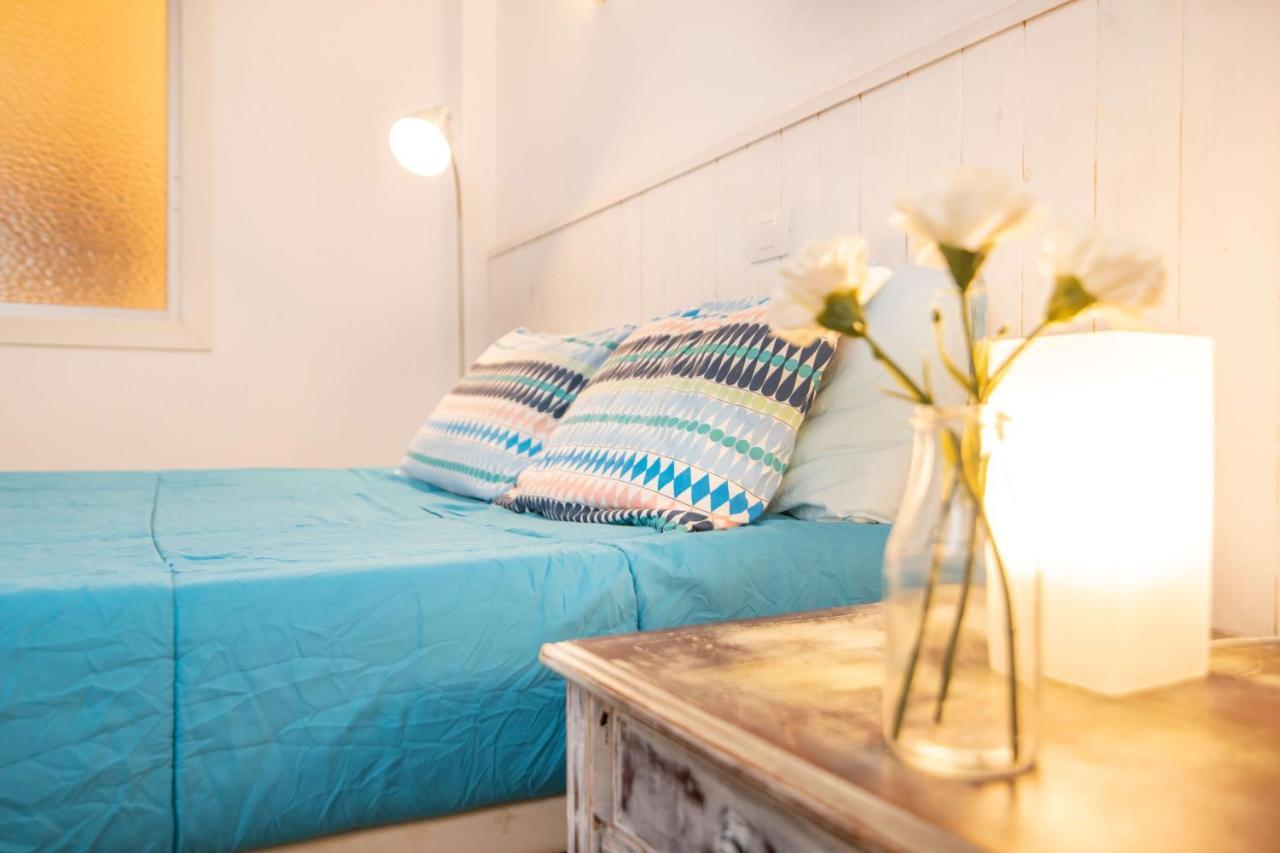 Apartamento alquilaencanarias El Medano, Halley, terrace&beach Exterior foto