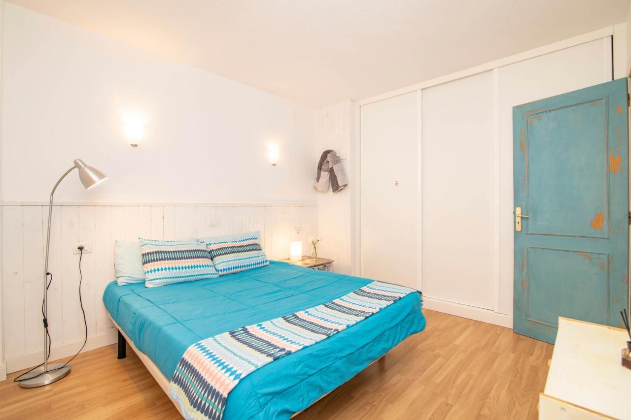 Apartamento alquilaencanarias El Medano, Halley, terrace&beach Exterior foto