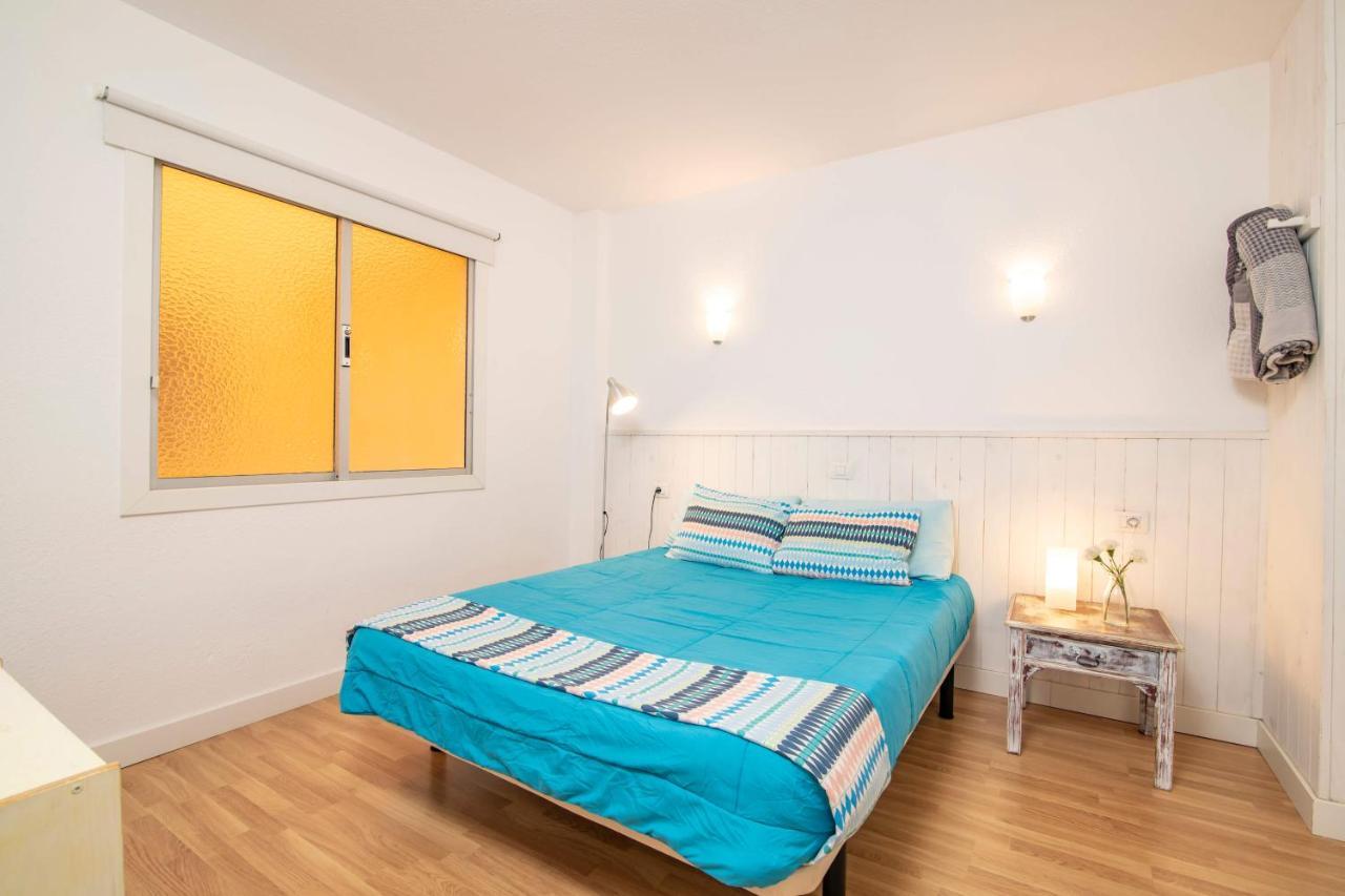 Apartamento alquilaencanarias El Medano, Halley, terrace&beach Exterior foto